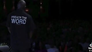 Powerful!! and he's Right!!!