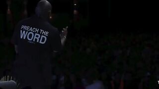 Powerful!! and he's Right!!!