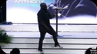 Powerful!! and he's Right!!!