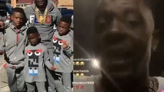 Proud Dad tells Everyone he got his 12 Year Old Son's Dick Sucked