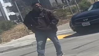 Man Fatally Shot In San Francisco’s Tenderloin Neighborhood