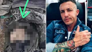 Millionaire Crypto Influencer Who Was Flaunting on IG Found Dismembered in Suitcase