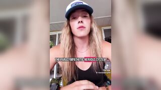 Who Knew? "Nasal Cycle Modulation"