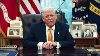 In Matthew 18:1-6: The disciples asked Jesus, “Who, then, is the greatest in the kingdom of heaven?” Trump: Every Child is a Gift from God