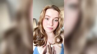 European pleads for Americans to never give up our guns.