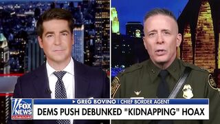 HOLY CRAP! Border Commander Greg Bovino just EXPOSED Gavin Newsom in front of millions