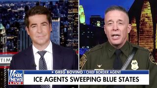 HOLY CRAP! Border Commander Greg Bovino just EXPOSED Gavin Newsom in front of millions