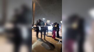 This is what makes my blood boil the most: MORE liberals are organizing anti-ICE protests outside church services