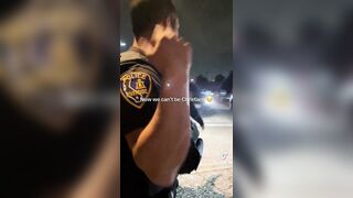 This is what makes my blood boil the most: MORE liberals are organizing anti-ICE protests outside church services