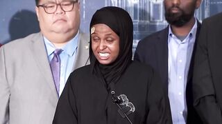 "Being Somali is more than bananas & rice, it's a lot, it's uh.. it's kind of like..WHAT?