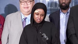 "Being Somali is more than bananas & rice, it's a lot, it's uh.. it's kind of like..WHAT?