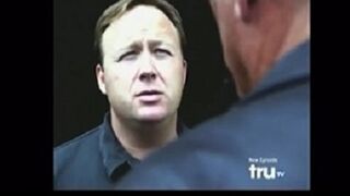 Alex Jones is a Hero and Decades Ahead of The Curve