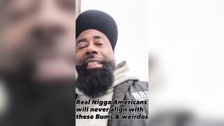 The left is terrified that Americans of all skin colors FEDUP with the attacks on ice