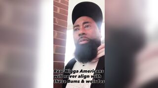 The left is terrified that Americans of all skin colors FEDUP with the attacks on ice