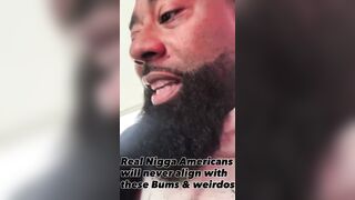 The left is terrified that Americans of all skin colors FEDUP with the attacks on ice