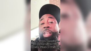 The left is terrified that Americans of all skin colors FEDUP with the attacks on ice