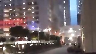 ITS ON: Ukrainian Drone Allegedly Strikes Downtown Moscow!