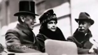 Know Your Enemies - Why birth certificates were really created