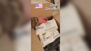 Armed Forces of Ukraine received ephedrine from the US, a prescription stimulant used in Methamphetamines: BUSTED