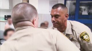 DUI Suspect Loses It After Finding Out He Killed Someone! Asks to be Killed.