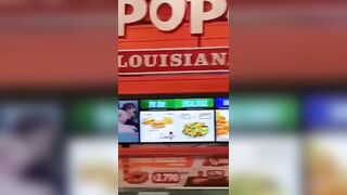 Porn and Popeyes