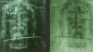 Scientists FINALLY Reveal Truth About The Shroud of Turin