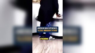 See what you did, you got Tyron all wound up; he'll be punching random white ppl now.