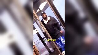 See what you did, you got Tyron all wound up; he'll be punching random white ppl now.