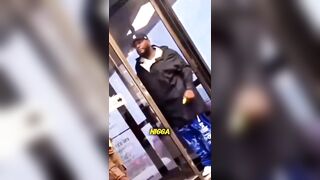 See what you did, you got Tyron all wound up; he'll be punching random white ppl now.