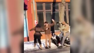 Pretti Good Kosher PSYOP confirmed!