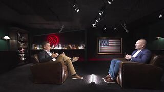 Former World Bank Director, Erik Bethel, breaks down a US dollar collapse scenario.