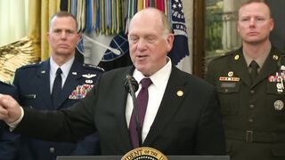 Border Czar Tom Homan will be MANAGING ICE OPERATIONS directly on the ground in Minnesota, and reporting directly to President Trump