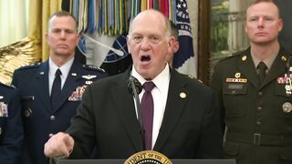 Border Czar Tom Homan will be MANAGING ICE OPERATIONS directly on the ground in Minnesota, and reporting directly to President Trump