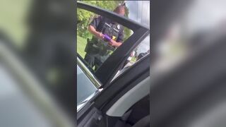 Did This Guy Just Catch a Cop Planting Evidence on Video?