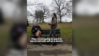 Could you Use a Different Bench??