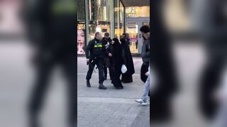 A Feel-Good Clip. Too bad it was cut Short!