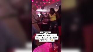 LOL: Caregiver fired for Taking this Elderly Patient to the Club
