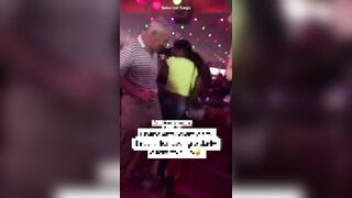 LOL: Caregiver fired for Taking this Elderly Patient to the Club