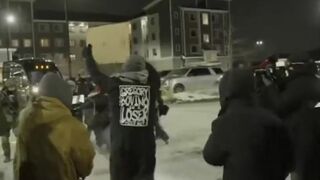 Just rounding em up. This is all we wanted the entire time. Its finally happening