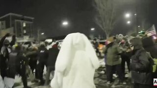 Just rounding em up. This is all we wanted the entire time. Its finally happening