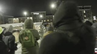 Just rounding em up. This is all we wanted the entire time. Its finally happening