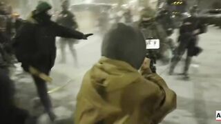 Just rounding em up. This is all we wanted the entire time. Its finally happening