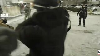 Just rounding em up. This is all we wanted the entire time. Its finally happening