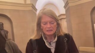 ANOTHER REPUBLICAN SENATOR WANTS NOEM OUT: