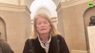 ANOTHER REPUBLICAN SENATOR WANTS NOEM OUT: