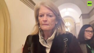 ANOTHER REPUBLICAN SENATOR WANTS NOEM OUT: