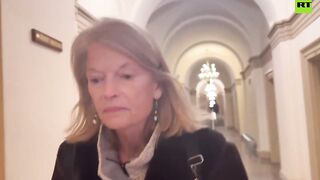 ANOTHER REPUBLICAN SENATOR WANTS NOEM OUT: