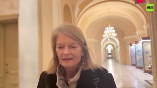 ANOTHER REPUBLICAN SENATOR WANTS NOEM OUT: