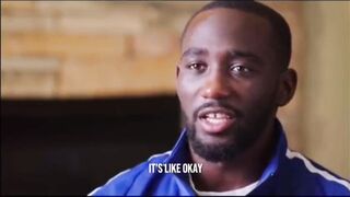 Cold Blooded: How Terence Crawford's Mother Created A Monster in the Ring!
