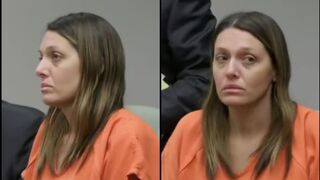 Alleged Teen Victim Defends the Teacher Accused of His Sexual Abuse